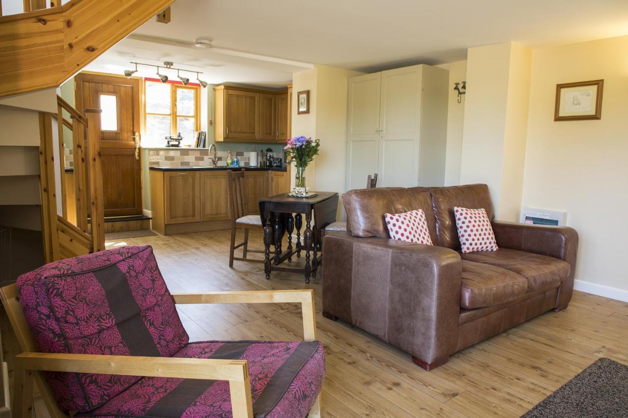 Finest Retreats - 1 Bed Llangollen Cottage - Sleeps 2 Exterior photo