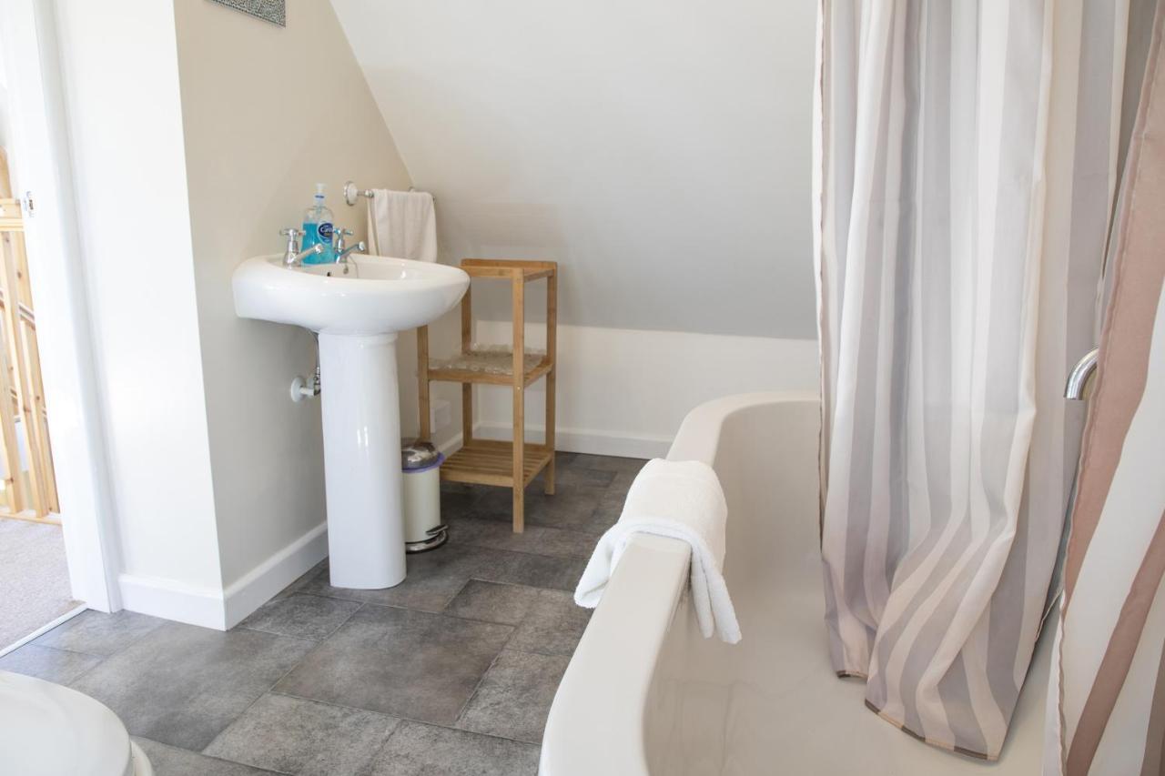 Finest Retreats - 1 Bed Llangollen Cottage - Sleeps 2 Exterior photo