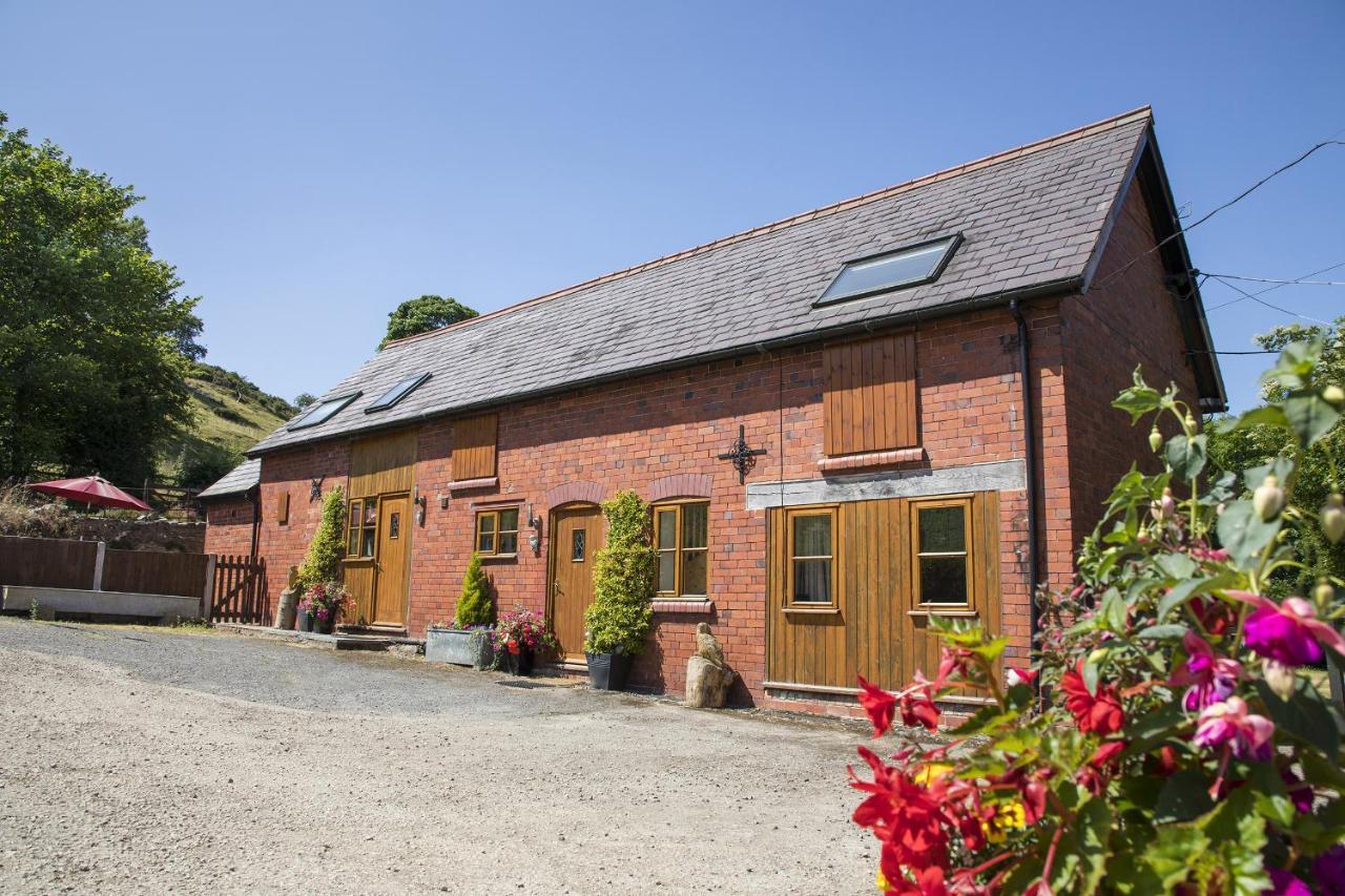 Finest Retreats - 1 Bed Llangollen Cottage - Sleeps 2 Exterior photo