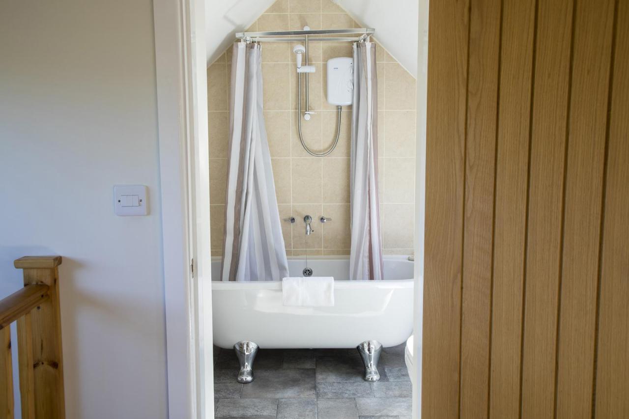 Finest Retreats - 1 Bed Llangollen Cottage - Sleeps 2 Exterior photo